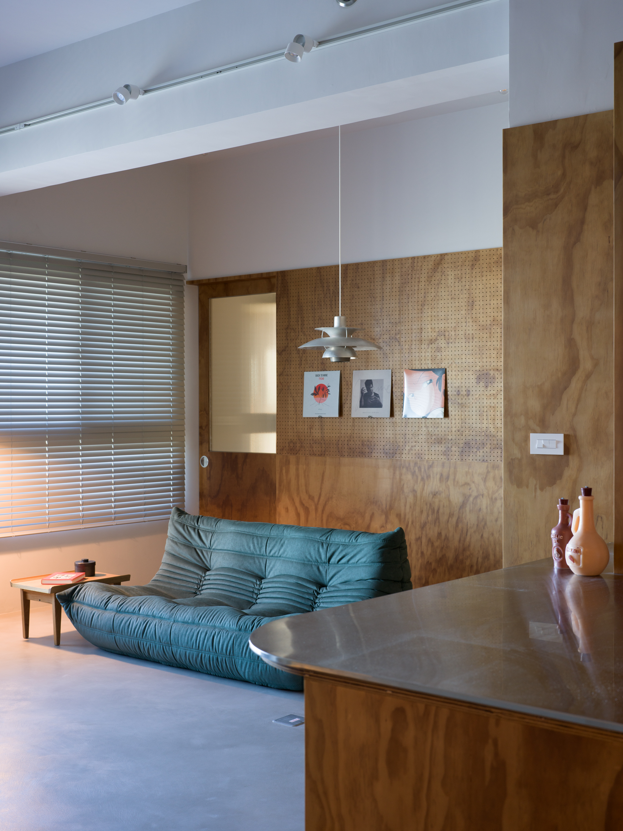 Timeless Togo Loft